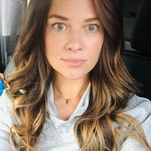 Meet your Posher, Leah